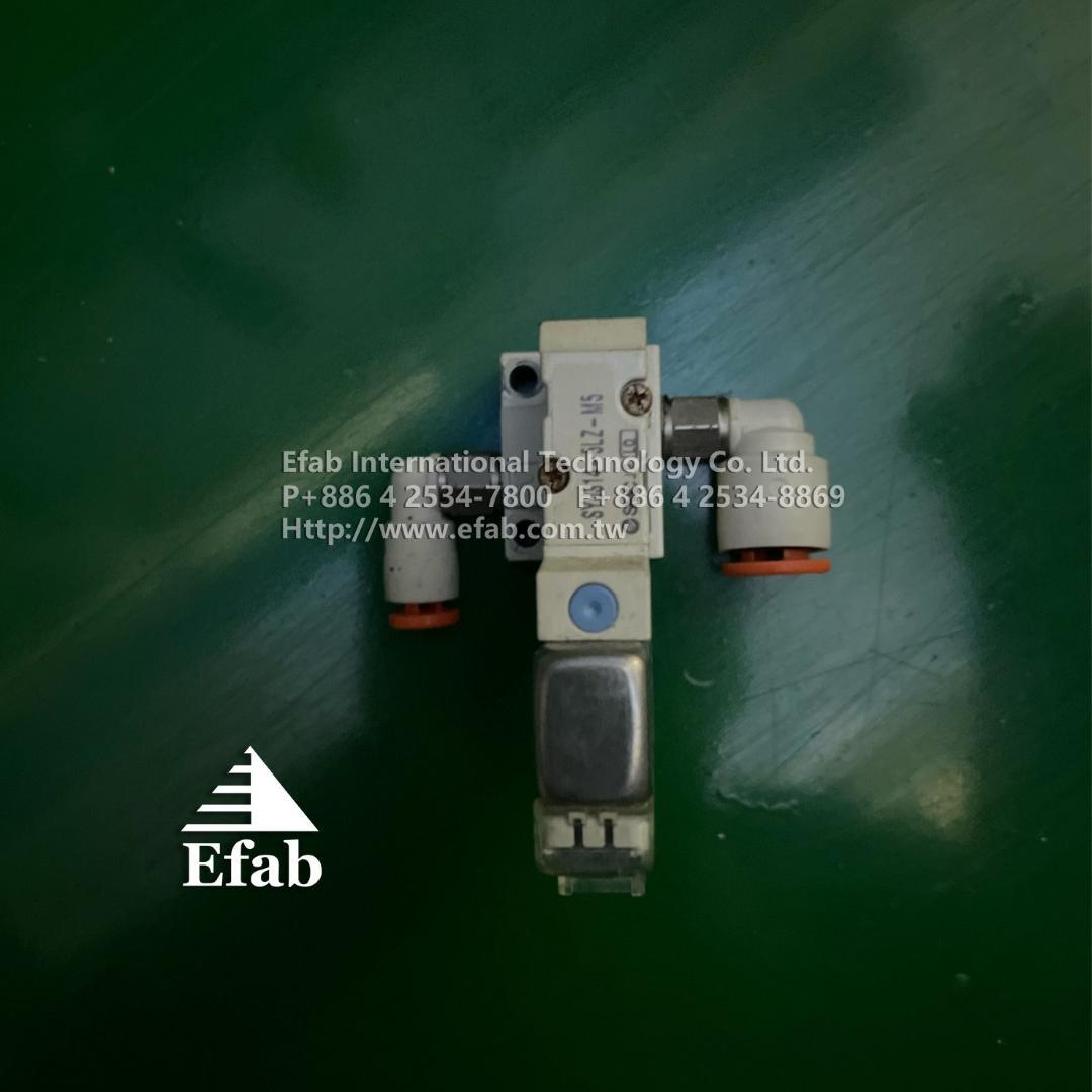 EFAB - SYJ314-5LZ-M5